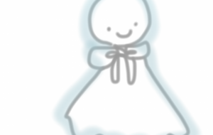 てるてるぼうず - 河合光子 