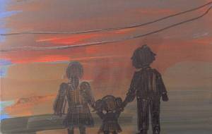 お家に帰ろうねっ！ - 佐藤彩華 