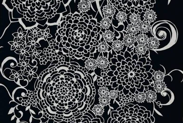 レースペーパー1