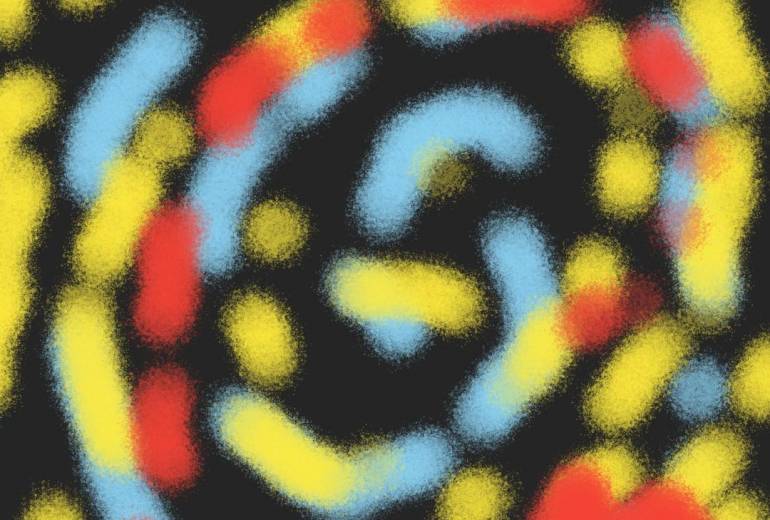 素敵なあいつ。