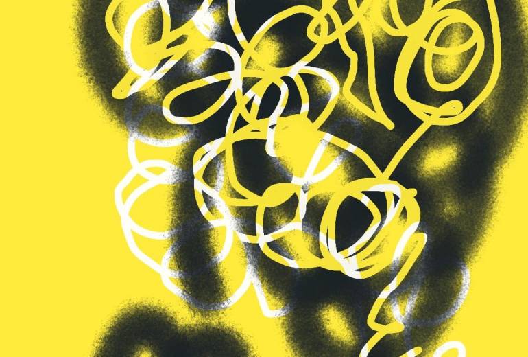 魅力的なあいつ。