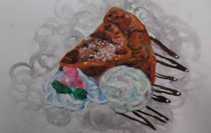 ガトーショコラ - まかろんちゃん 