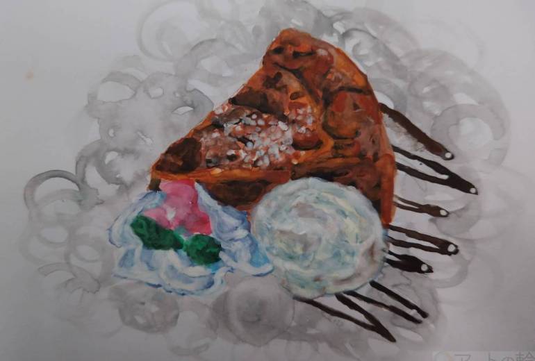 ガトーショコラ