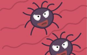 ウイルス - アクター 