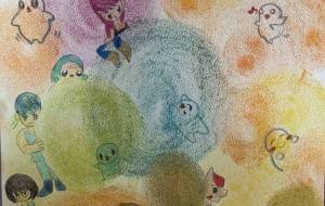 カラフルパラレル ワールド - ナカリ 