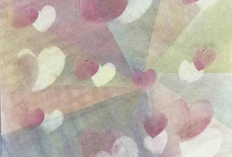 ラブリーハート