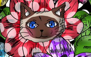 個性平等 - ましゅまろまかろん 