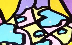 衣装をカラフルに彩って - ましゅまろまかろん 