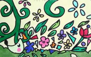 自然の温もり - ましゅまろまかろん 