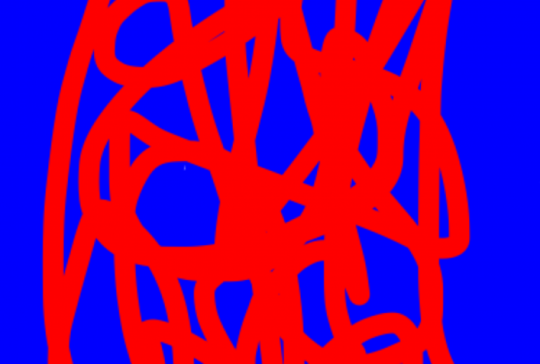 アールブリュト挑戦