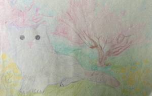 暖かくてまったりニャー - ユリアルメリア 