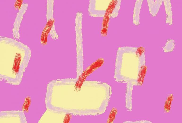 魂行き着く居場所。