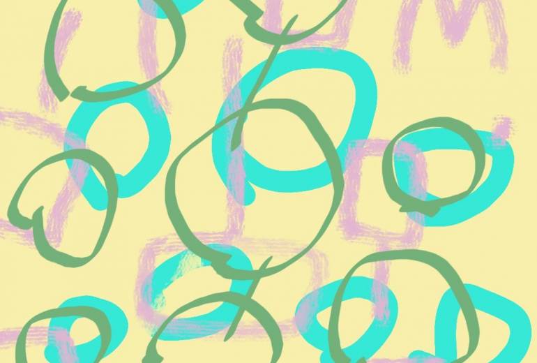 苗字をプレゼント。