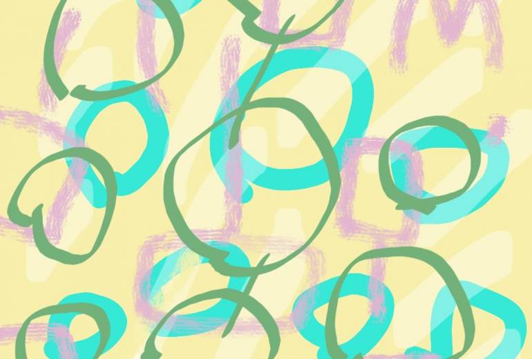 たった一人の異性の友達の友達になってほしい。