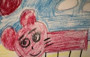 レッドピンちゃん - 笹谷正博 