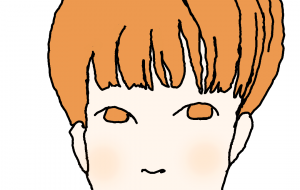 未来からきた女の子 - ハヤシダ　ヨウコ 