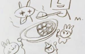 みんなでカレーライスを食卓 - 万煉(まれん)