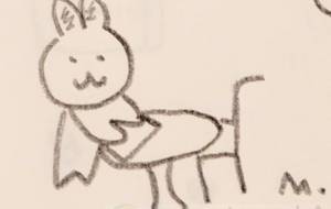 ポロの成長。 - 万煉（まれん） 