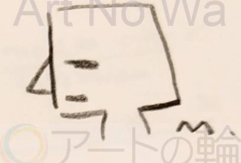 モアイくんのつぶやき。