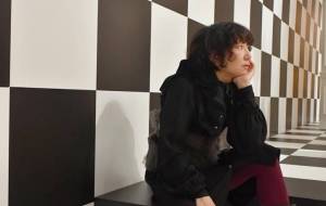 アリスの世界にログオン① - 毛玉 