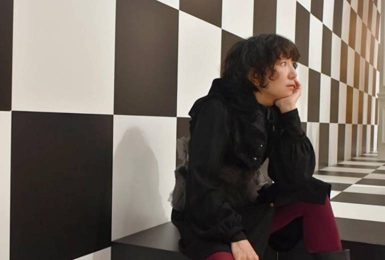 アリスの世界にログオン①