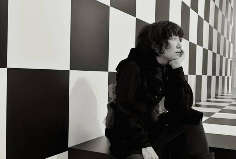 アリスの世界にログオン②