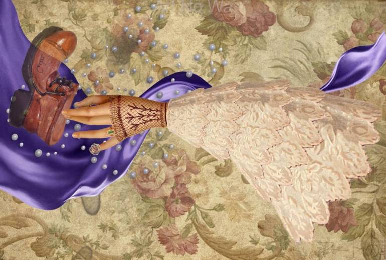 私のなかの「ピグマリオン」