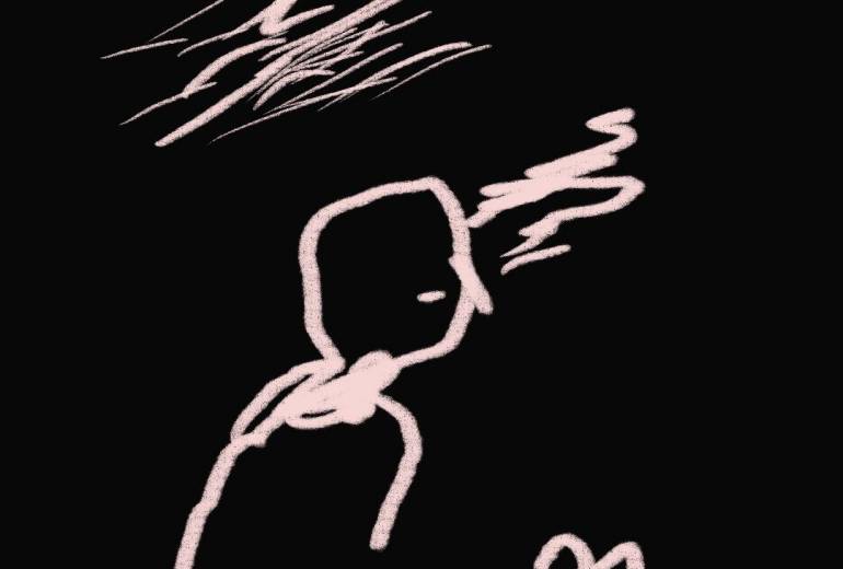 私は、音痴 不細工 アホ。