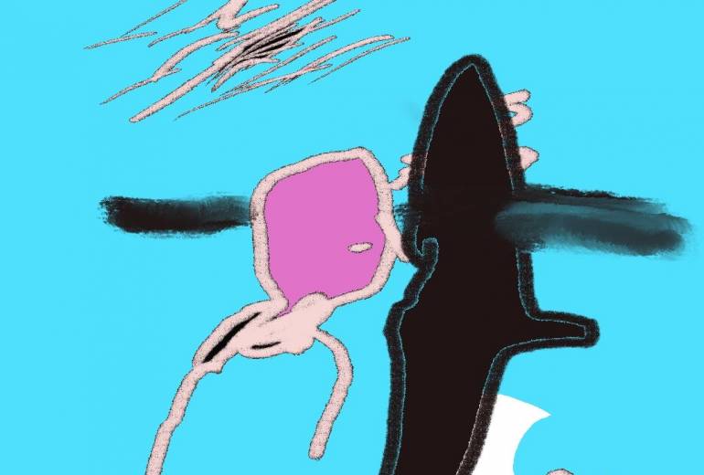 初めて 守られた、私の初恋物語。