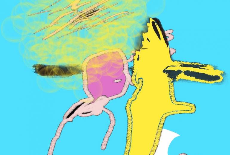 自己肯定感が上がる！魂が呼び起こされる！