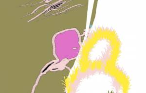 今でも昨日のことように。 - 万煉（まれん） 