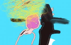 私の一人の騎士。 - 万煉（まれん） 