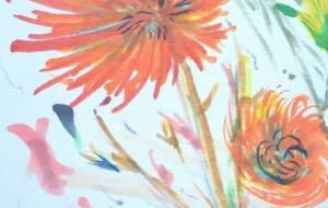 想い爆ず - 中司 