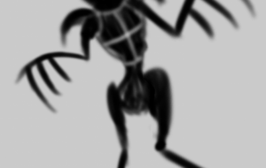 走る怪異 - Qoo717