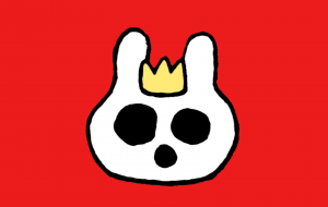 コネッホ王 - 黒越瑠香 