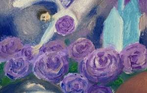 バラ色の眠り - 伊藤無垢 