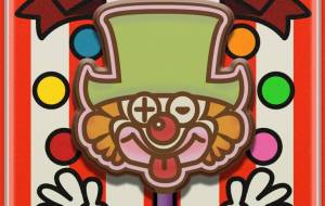 circus chocolate - Atsu