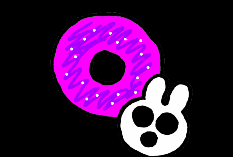 コネッホとドーナツ