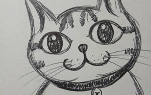 永遠 - にゃんれの 