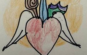 紋章 - 吉田昌平 