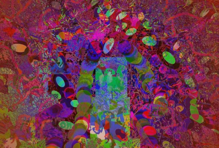 ありのままの姿1