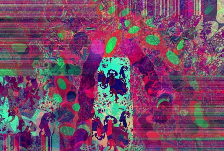 ありのままの姿2