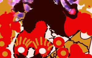 ありのままの姿3 - 菅原たんぽぽ 