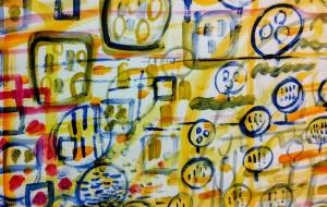 青の街。 - 万煉（まれん） 