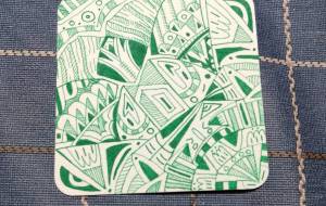 影を見つめて。 - ジル 