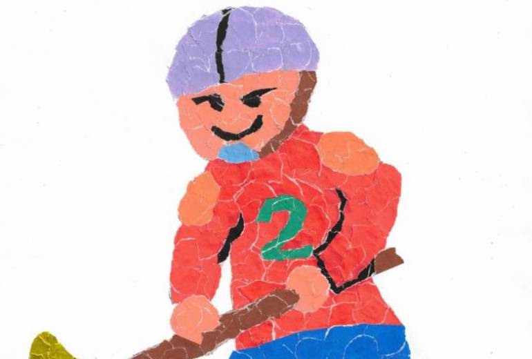 アイスホッケー