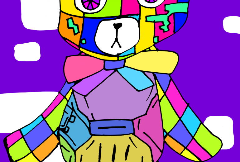 エレクトリックベア