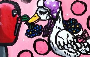 あなたに届けたい無数のラブレター - ましゅまろまかろん 