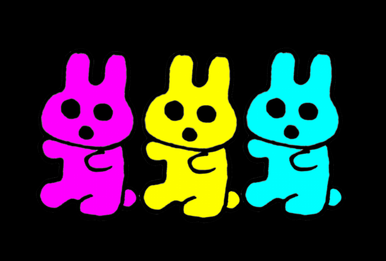 コネッホ三兄弟