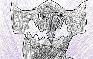 象怪獣 - おかず 